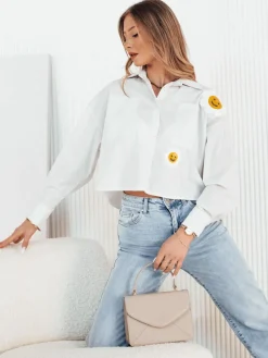 Koszule Damskie><noscript><img width=