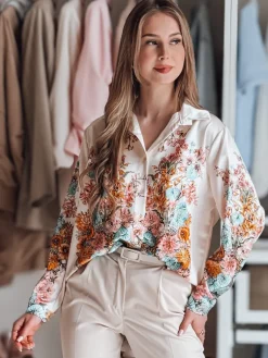 Koszule Damskie|Wyjątkowe Okazje><noscript><img width=