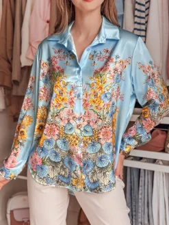 Koszule Damskie|Wyjątkowe Okazje><noscript><img width=