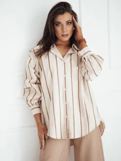 Wyjątkowe Okazje|Koszule Damskie><noscript><img width=