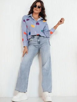 Koszule Damskie><noscript><img width=