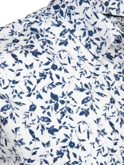 Wyjątkowe Okazje|Koszule Męskie>Dstreet Koszula męska casualowa biała DX2670