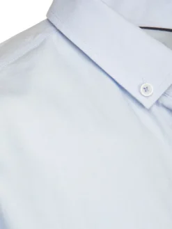 Wyjątkowe Okazje|Koszule Męskie>Dstreet Koszula męska elegancka błękitna DX2642