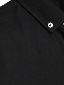 Wyjątkowe Okazje|Koszule Męskie>Dstreet Koszula męska elegancka czarna DX2644