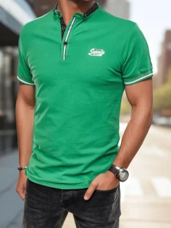 Koszulki Męskie><noscript><img width=