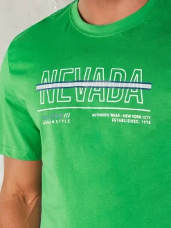 Koszulki Męskie><noscript><img width=