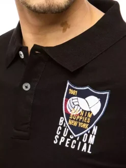 Koszulki Męskie><noscript><img width=