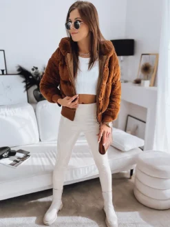 Kożuszki Damskie|Kurtki Damskie><noscript><img width=