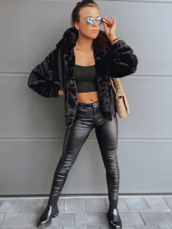 Kożuszki Damskie|Kurtki Damskie><noscript><img width=