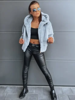 Kożuszki Damskie|Kurtki Damskie><noscript><img width=