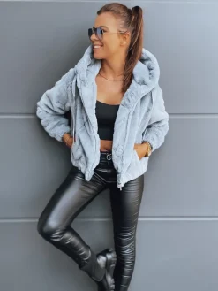 Kożuszki Damskie|Kurtki Damskie><noscript><img width=