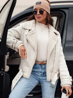 Kożuszki Damskie|Kurtki Damskie><noscript><img width=