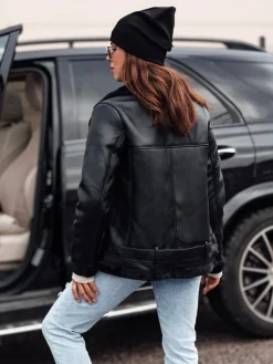 Kożuszki Damskie|Kurtki Damskie><noscript><img width=