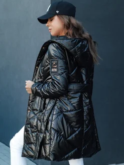 Płaszcze Damskie|Kurtki Damskie><noscript><img width=