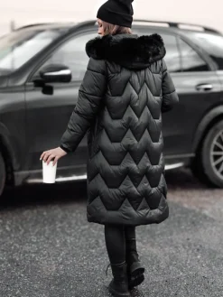 Płaszcze Damskie|Kurtki Damskie><noscript><img width=