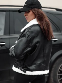 Kożuszki Damskie|Kurtki Damskie><noscript><img width=