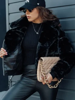 Kożuszki Damskie|Kurtki Damskie><noscript><img width=