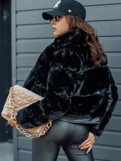 Kożuszki Damskie|Kurtki Damskie><noscript><img width=