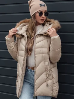 Kurtki Damskie><noscript><img width=