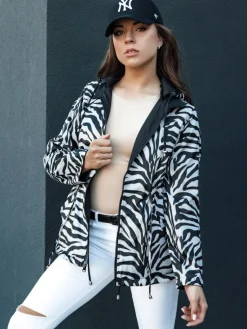 Kurtki Damskie>Dstreet Kurtka parka damska CORMIS czarna TY4419