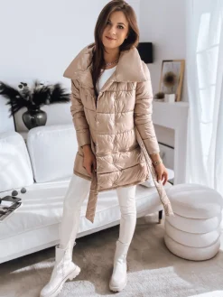 Płaszcze Damskie|Kurtki Damskie><noscript><img width=