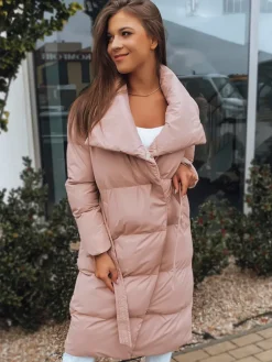 Płaszcze Damskie|Kurtki Damskie><noscript><img width=