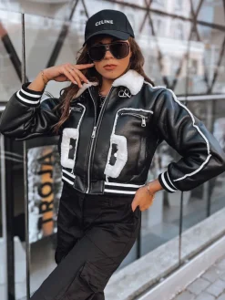 Kożuszki Damskie|Kurtki Damskie><noscript><img width=