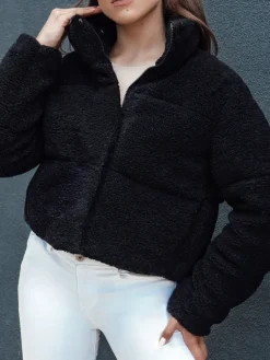 Kożuszki Damskie|Kurtki Damskie><noscript><img width=