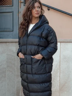 Płaszcze Damskie|Kurtki Damskie><noscript><img width=