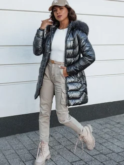 Kurtki Damskie><noscript><img width=