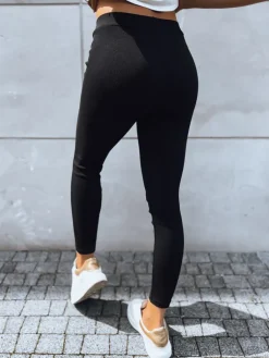 Spodnie Damskie><noscript><img width=