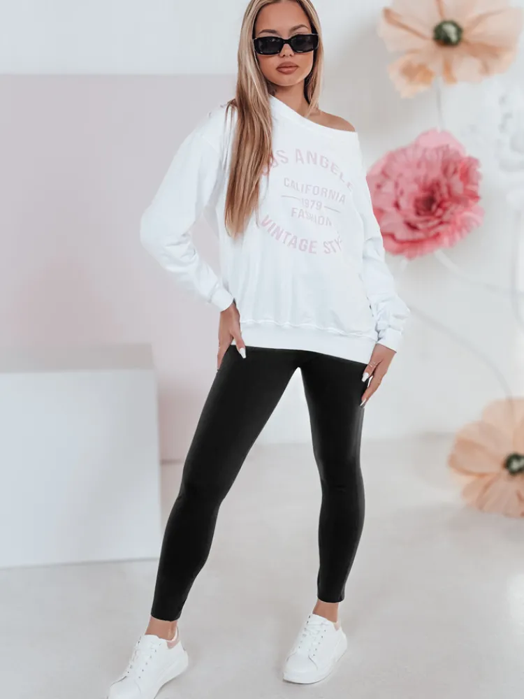 Spodnie Damskie>Dstreet Legginsy damskie z wysokim stanem SOFLEGG czarne UY2510