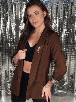 Marynarki Damskie|Wyjątkowe Okazje><noscript><img width=