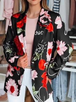 Marynarki Damskie|Wyjątkowe Okazje><noscript><img width=