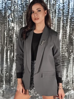 Marynarki Damskie|Wyjątkowe Okazje><noscript><img width=