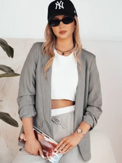 Marynarki Damskie|Wyjątkowe Okazje><noscript><img width=