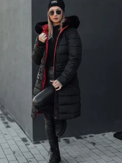 Kurtki Damskie><noscript><img width=