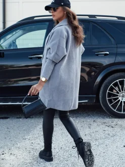 Płaszcze Damskie><noscript><img width=