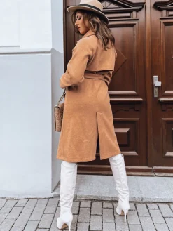 Płaszcze Damskie><noscript><img width=