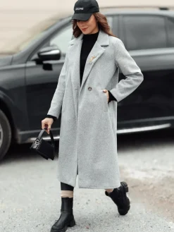 Płaszcze Damskie><noscript><img width=