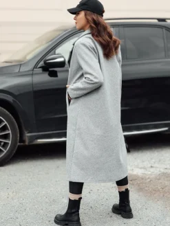 Płaszcze Damskie><noscript><img width=