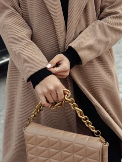 Płaszcze Damskie><noscript><img width=