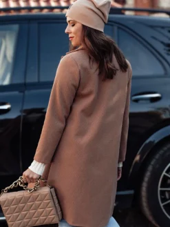 Płaszcze Damskie><noscript><img width=