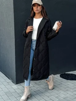 Płaszcze Damskie|Kurtki Damskie><noscript><img width=