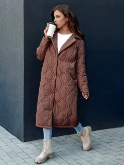 Płaszcze Damskie|Kurtki Damskie><noscript><img width=