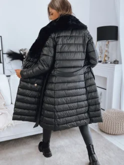 Płaszcze Damskie|Kamizelki Damskie><noscript><img width=