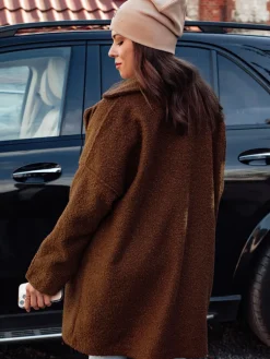 Płaszcze Damskie><noscript><img width=