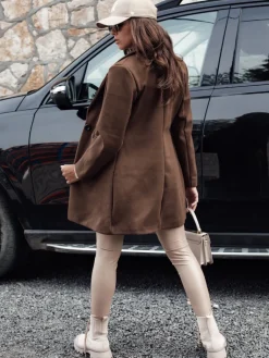 Płaszcze Damskie><noscript><img width=