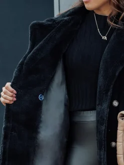 Kożuszki Damskie|Płaszcze Damskie><noscript><img width=