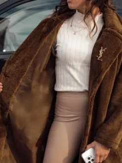 Kożuszki Damskie|Płaszcze Damskie><noscript><img width=